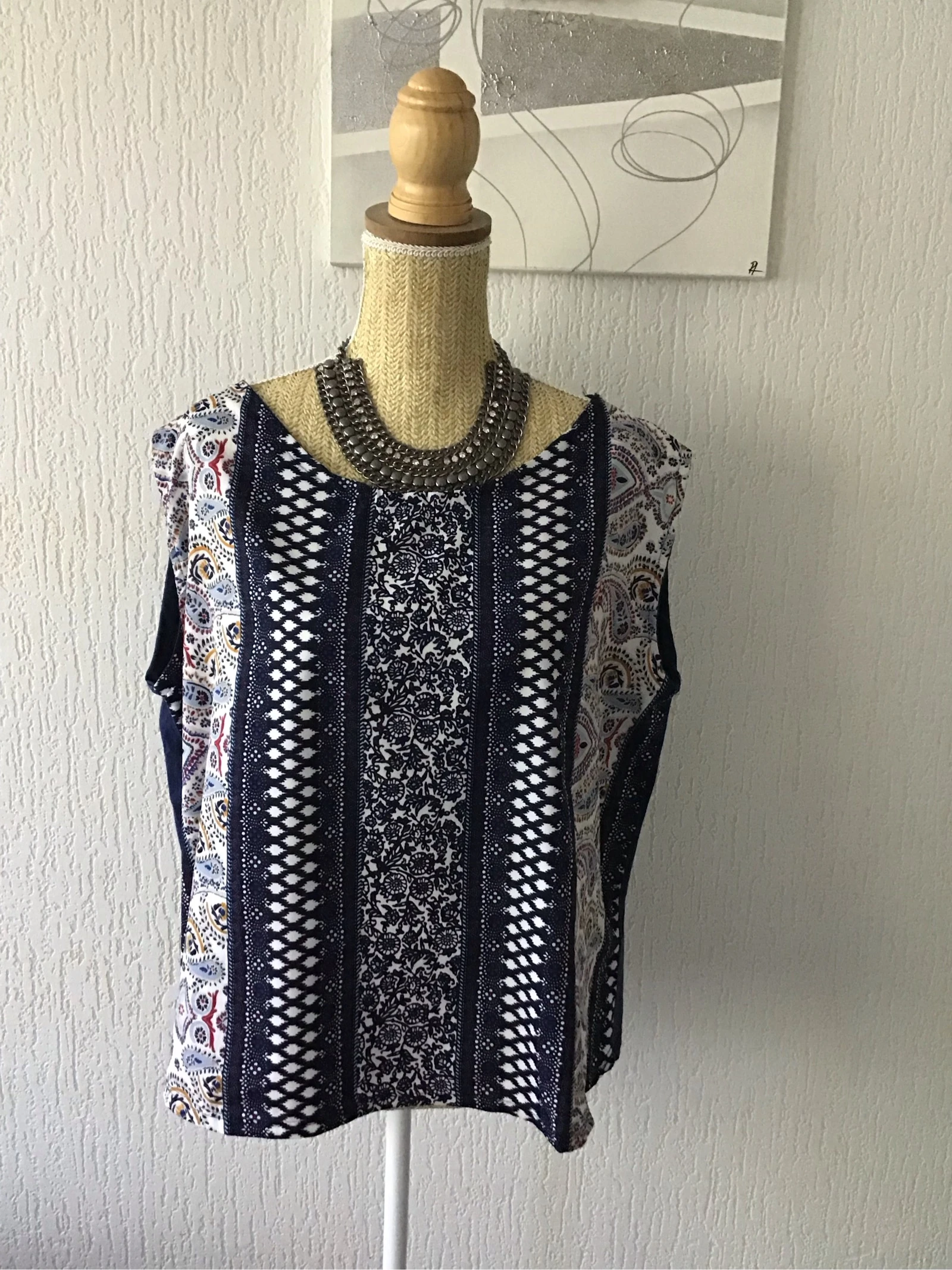 Débardeur taille 44